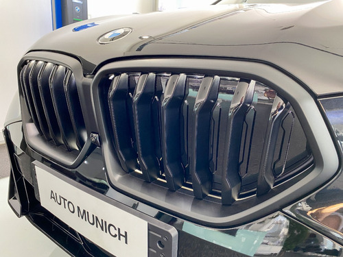 BMW X6 Xdrive 40i