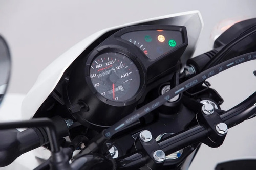 Honda Xr 190 Financio-permuto Mejor Precio