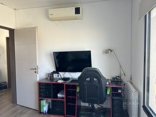 Casa En Venta 4 Ambientes San Eduardo Pilar Del Este Con Pileta Con Financiacion Propia