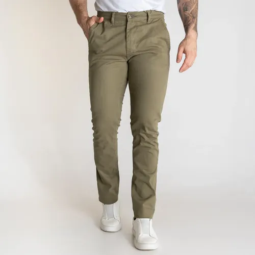 Calça Sarja Masculina Ralph Lauren Verde Sálvia