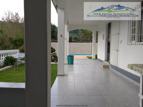 Imagem 18 de 29 de Chácaras À Venda Em Mairiporã/sp - Compre O Seu Chácaras Aqui! - 1478707