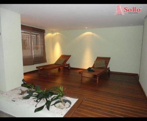 Imagem 23 de 24 de Apartamento Com 3 Dormitórios À Venda, 93 M² Por R$ 675.000,00 - Jardim São Paulo - Guarulhos/sp - Ap0070