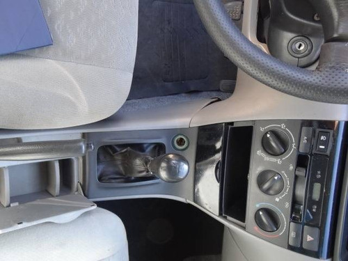 Imagem 12 de 15 de Toyota Corolla 1.6 Xli 16v Gasolina 4p Manual