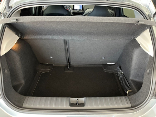 Chevrolet Onix 1.0 TURBO FLEX PREMIER AUTOMÁTICO