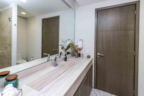 Imagen 21 de 29 de Departamento En Venta En Be Towers, Puerto Cancún