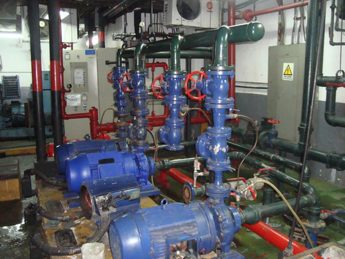 Imagen 3 de 9 de Reparación De Bombas De Agua, Hidroneumático