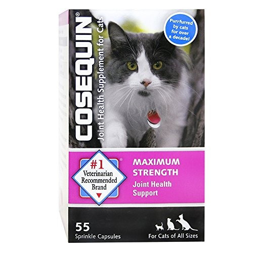 Nutramax Cosequin Para Gatos