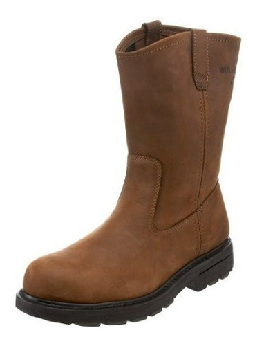 Wolverine - W04707 - Botas De Trabajo Para Hombre