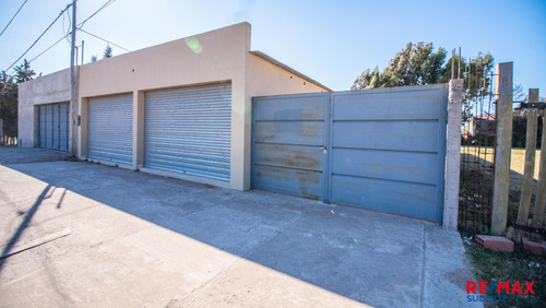 Imagen 8 de 8 de Venta Local Comercial A Estrenar. Zelarrayan 3500