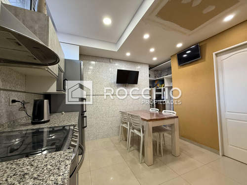 Ph En Venta 3 Ambientes J.l Suarez