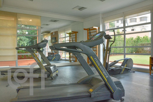 Imagem 28 de 30 de Apto Morumbi | 3 Quartos | 182 M² | Cond: R$2600.00 | 4 Vagas - 12vzuym