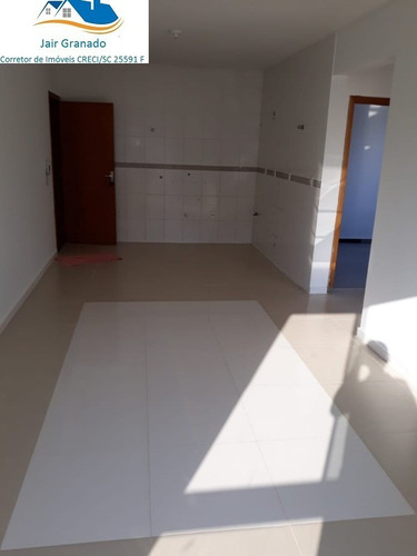 Imagem 4 de 12 de Lindo Apartamento Semi-mobiliado No Centro De Camboriú - Ap01535 - 69531488