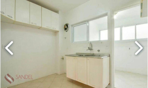 Imagem 5 de 14 de Apartamento À Venda, 90 M² Por R$ 1.200.000,00 - Itaim Bibi - São Paulo/sp - Ap1247