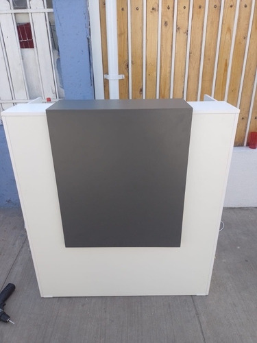 Mueble De Recepción