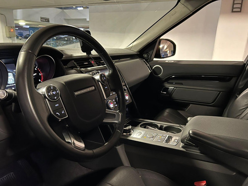 Land Rover Discovery Se 3.0 Diésel 2018
