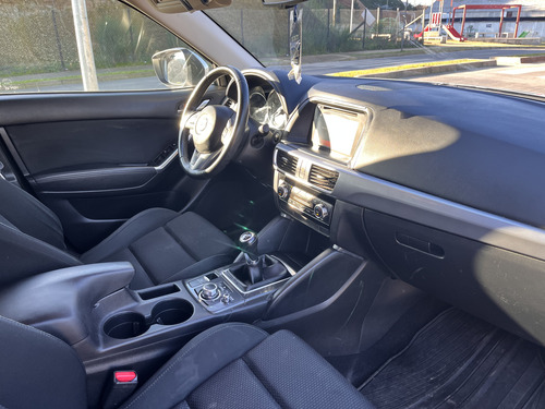 Mazda CX-5 2.0 R 2Wd 6Mt I-Stop