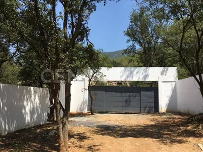 Terreno en venta