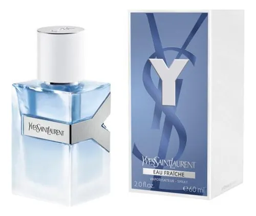 comprar Ysl Eau Fraiche Edt 60 Ml Man