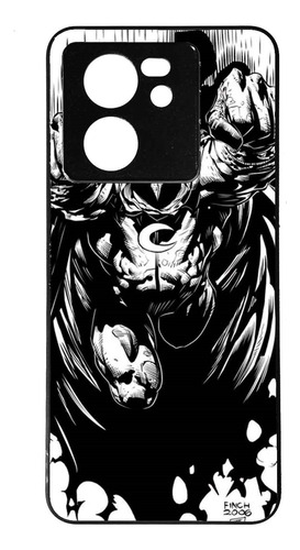 Funda Protector Case Para Xiaomi 13t Moon Knight