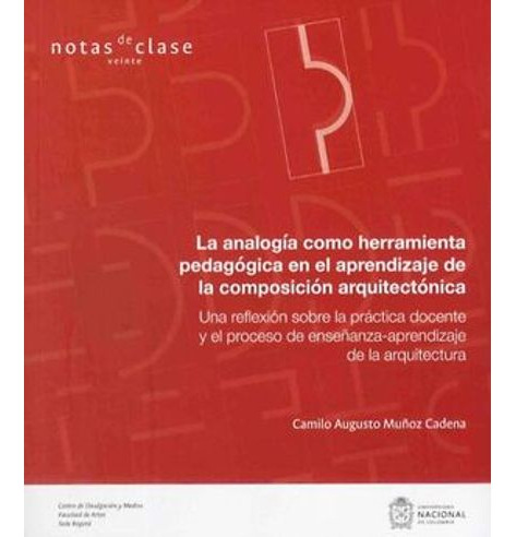 Libro La Analogia Como Herramienta Pedagogica En El Aprendi