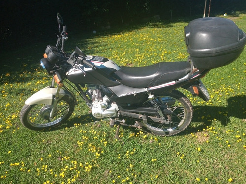 Zanella Rx 150