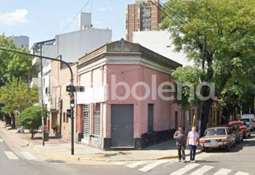 Imagen 2 de 6 de Terreno Lote En Venta O Permuta Ubicado En San Cristóbal - Caba