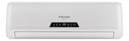 Ar condicionado Electrolux Inverter Techno  split  frio/quente 18000 BTU  branco 220V QI18R|QE18R