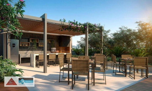 Imagem 8 de 30 de Apartamento Com 2 Dormitórios À Venda, 65 M² Por R$ 350.000 - Tatuapé - São Paulo/sp - Ap5942