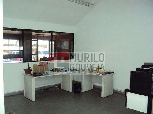 Imagem 10 de 27 de Área À Venda, Pinheirinho, Curitiba. - Pr - Te0099_gouv