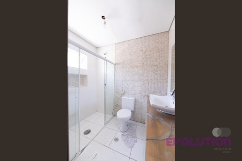 Imagem 7 de 15 de Casa Para Alugar No Alto Da Mooca - São Paulo - 3966