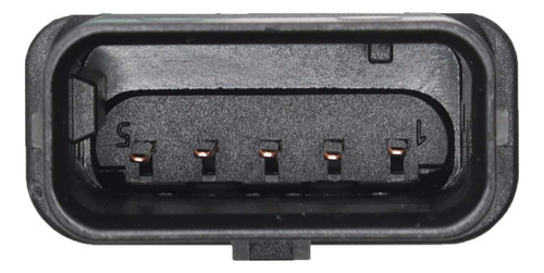 Sensor De Oxigeno Bmw 320i 4 Cil 2.0 Lts 2012-2018 Walker