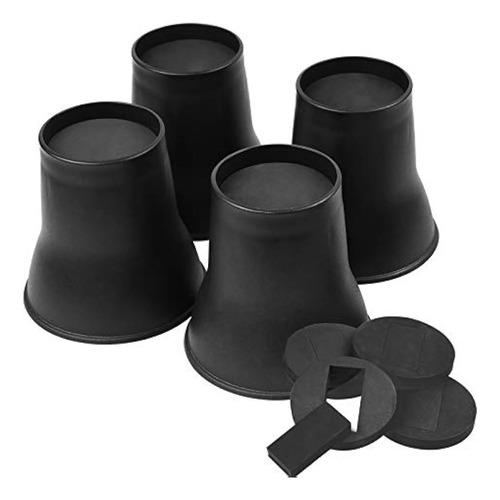 Btsd-home Elevadores De Cama Elevadores De Mesa Ajustables P