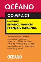 Comprar Diccionario Español - Francés\u002F Français - Espagnol, De Vv. Aa.. Editorial Océano En Español