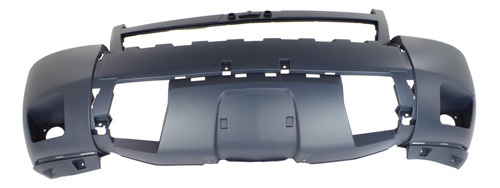 Parachoque Delantero Para Chevrolet Tahoe Avalanche 2007-2