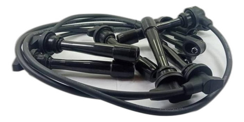 Jego Cables Bujía Sportage 2.7 En