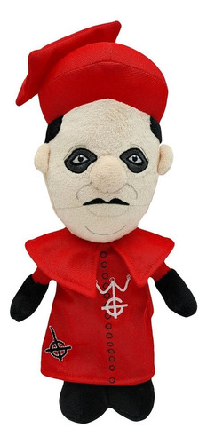 Cardenal Copia Muñeco De Peluche Juguetes For Niños 24cm