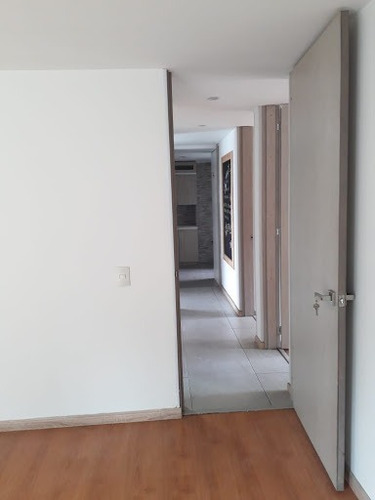 Imagen 23 de 28 de Apartamento En Arriendo Alto Del Perro 279-19454