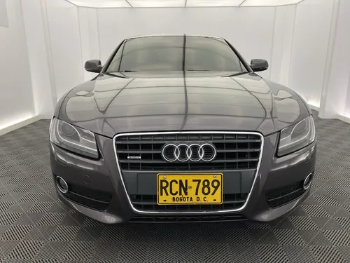 Audi A5 2.0 TFSI SPORTBACK QUATTRO