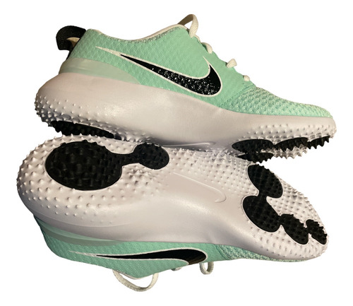 Zapatillas Nike Roshe G Golf Dama // Golflab
