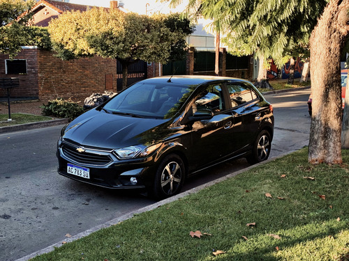 Chevrolet Onix 1.4 Ltz At 98cv