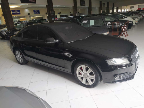 Audi A4 2.0 Tfsi Ambiente Multitronic 2010