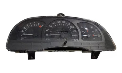 Painel Instrumento Chevrolet Vectra Astra 1993 A 1998