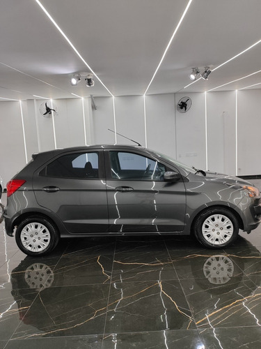 Ford Ka 1.5 Se Plus 12v Flex 5p