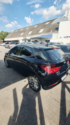 Hyundai HB20 1.0 Evolution Tgdi Flex Aut. 5p