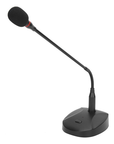Micrófono De Conferencia Usb De Escritorio Para Conferencias
