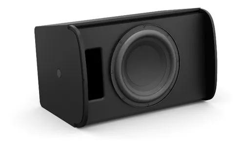Subwoofer De Pared Bose Designmax Dm10s-sub 10