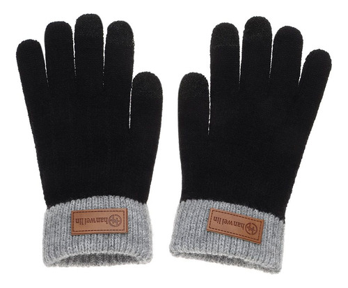 Guantes De Invierno Con Pantalla Táctil Full Finger Gloves