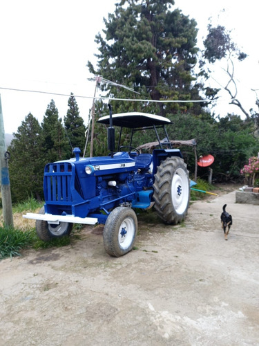 Tractor Ford 5000 