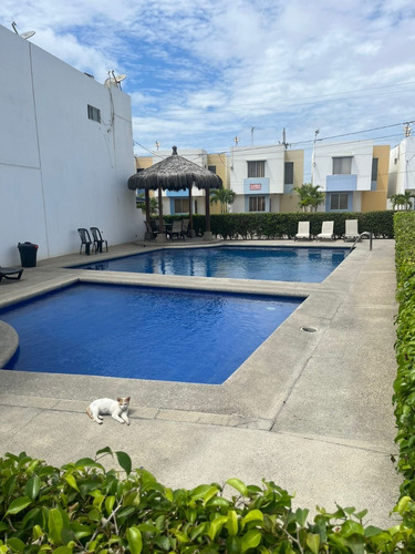 Imagen 3 de 4 de Hermosa Casa En Salinas Amoblada / Beautiful House For Sale Salinas Furnished