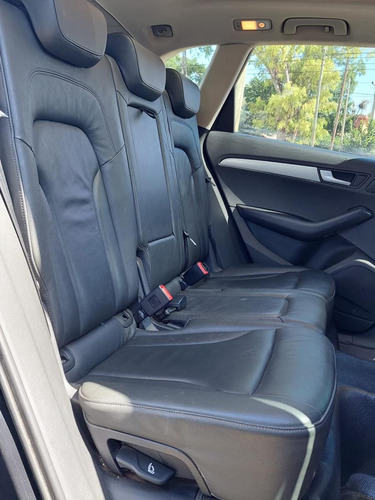 Audi Q5 2.0 T Quattro211cv Stronic 2010